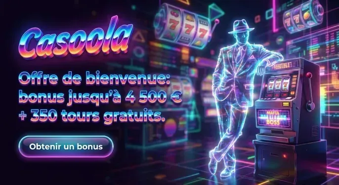 Casoola Casino